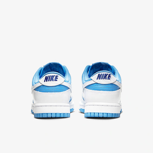 Dunk Low Reverse – UNC Clássico