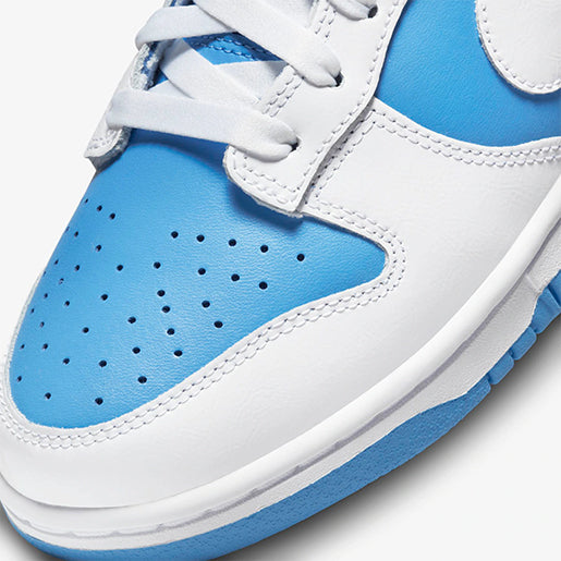 Dunk Low Reverse – UNC Clássico