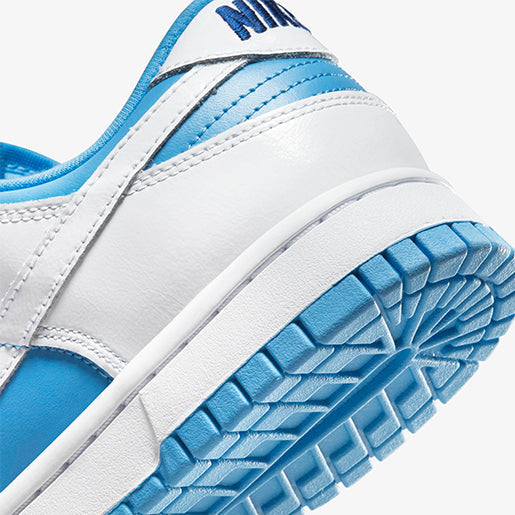 Dunk Low Reverse – UNC Clássico