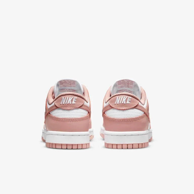 Dunk Low Rose – Whisper Elegante