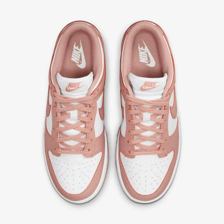 Dunk Low Rose – Whisper Elegante