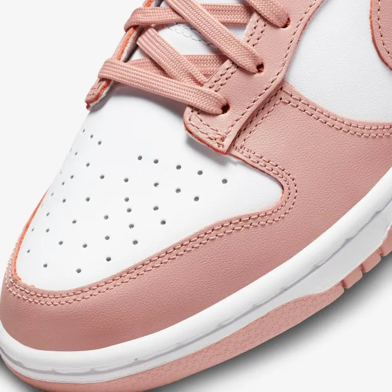 Dunk Low Rose – Whisper Elegante
