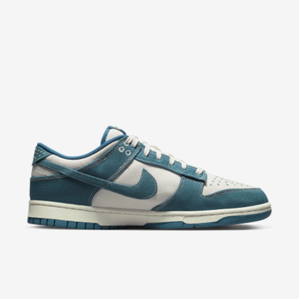 Dunk Low Sashiko Industrial – Blue Elegante