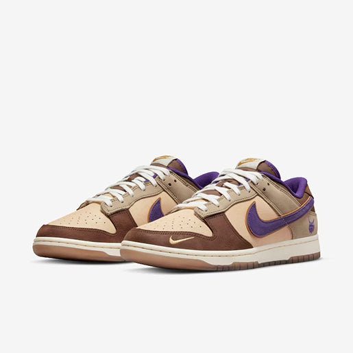 Dunk Low – Setsubun Confortável