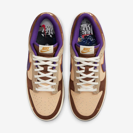 Dunk Low – Setsubun Confortável