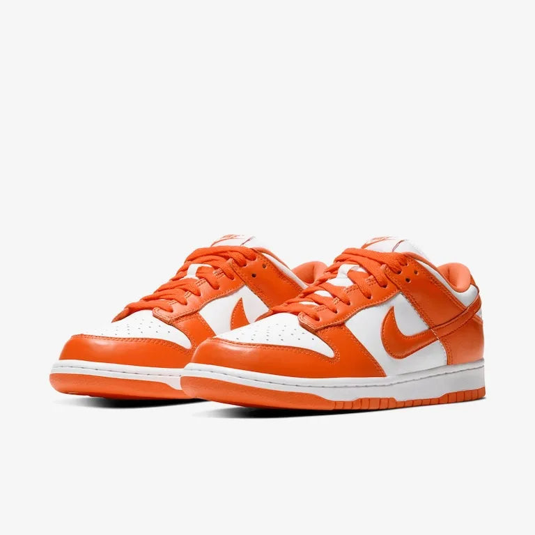 Dunk Low – Syracuse Elegante