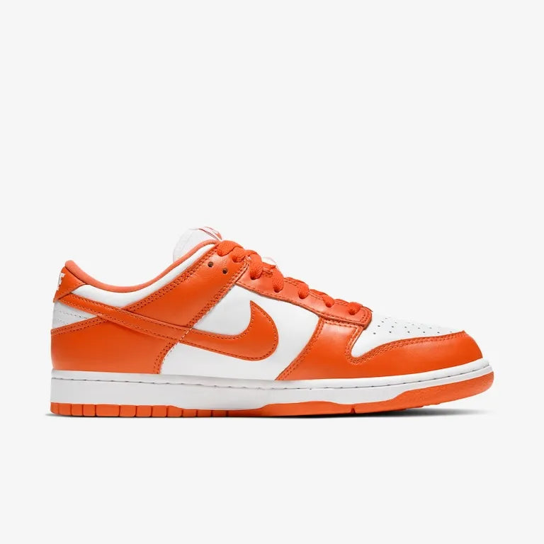 Dunk Low – Syracuse Elegante