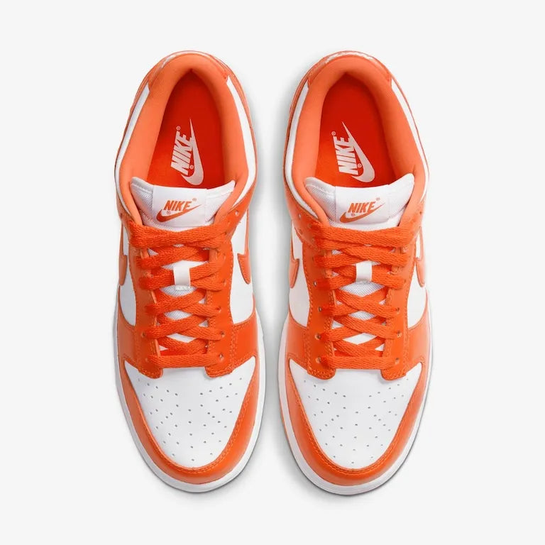 Dunk Low – Syracuse Elegante