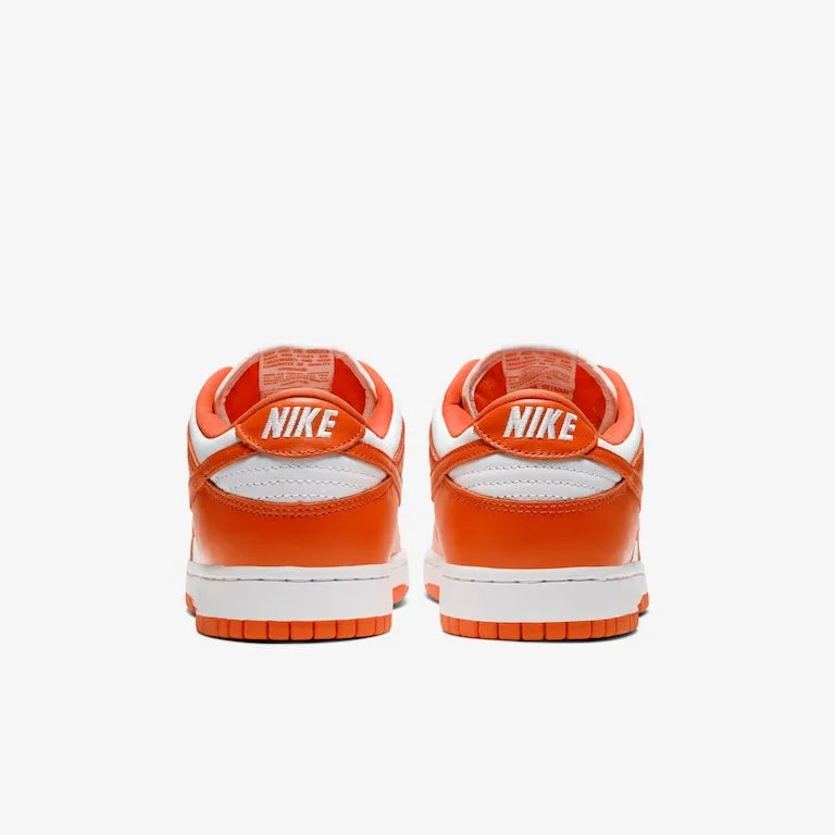 Dunk Low – Syracuse Elegante