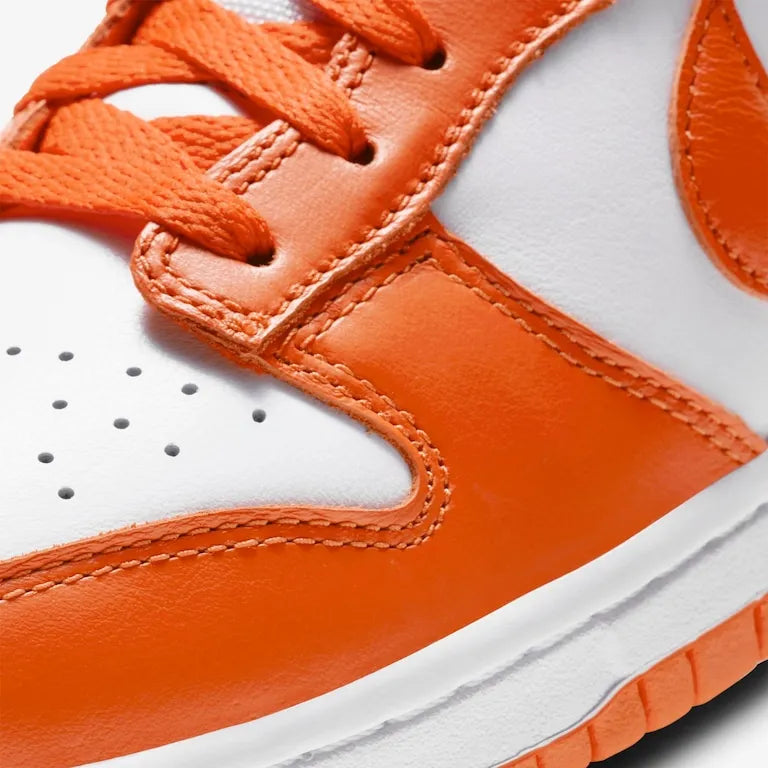 Dunk Low – Syracuse Elegante
