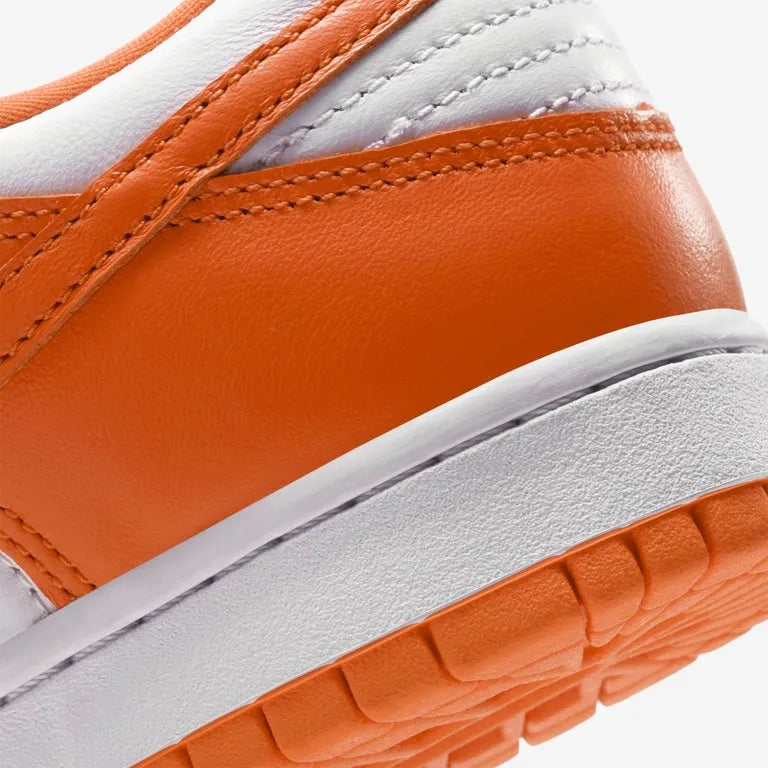 Dunk Low – Syracuse Elegante