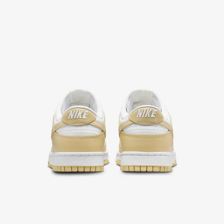 Dunk Low Team – Gold Premium