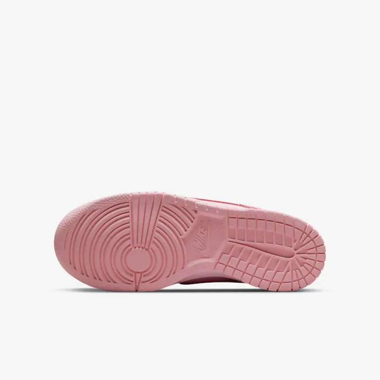 Dunk Low Triple Pink (Barbie) – Elegante