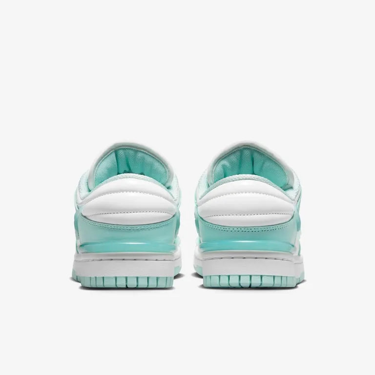Dunk Low Twist Jade – Ice Clássico