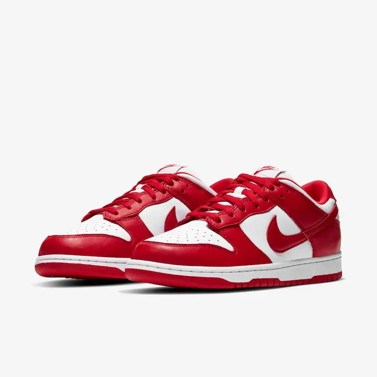 Dunk Low University – Red Elegante