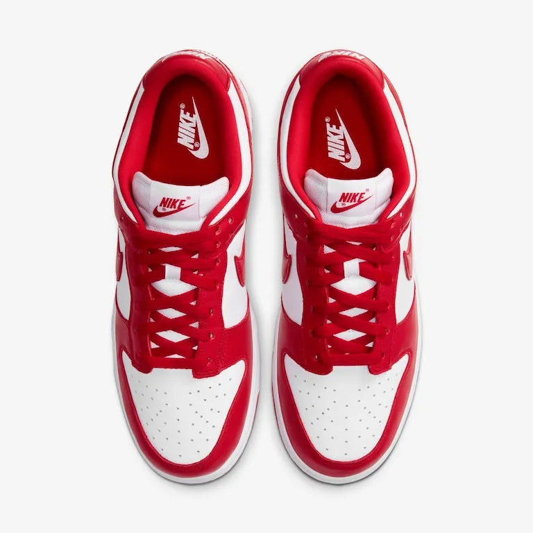 Dunk Low University – Red Elegante
