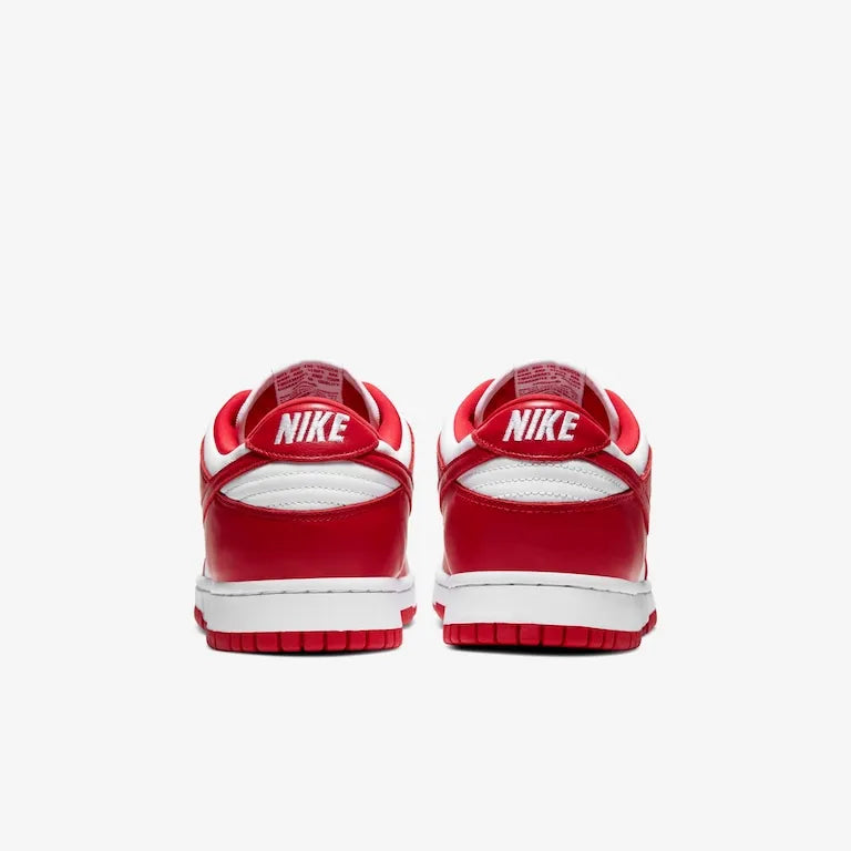 Dunk Low University – Red Elegante