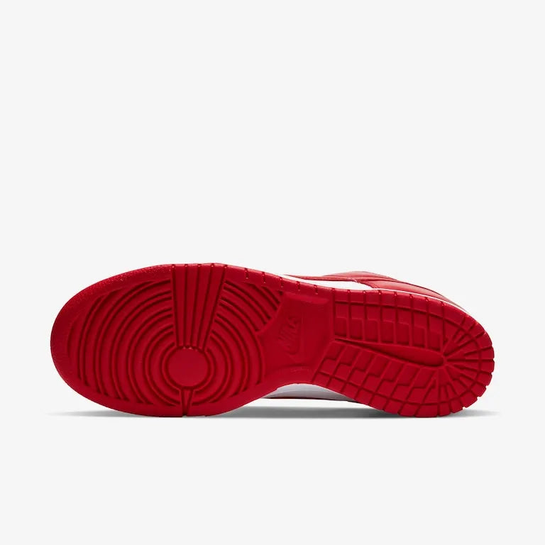 Dunk Low University – Red Elegante