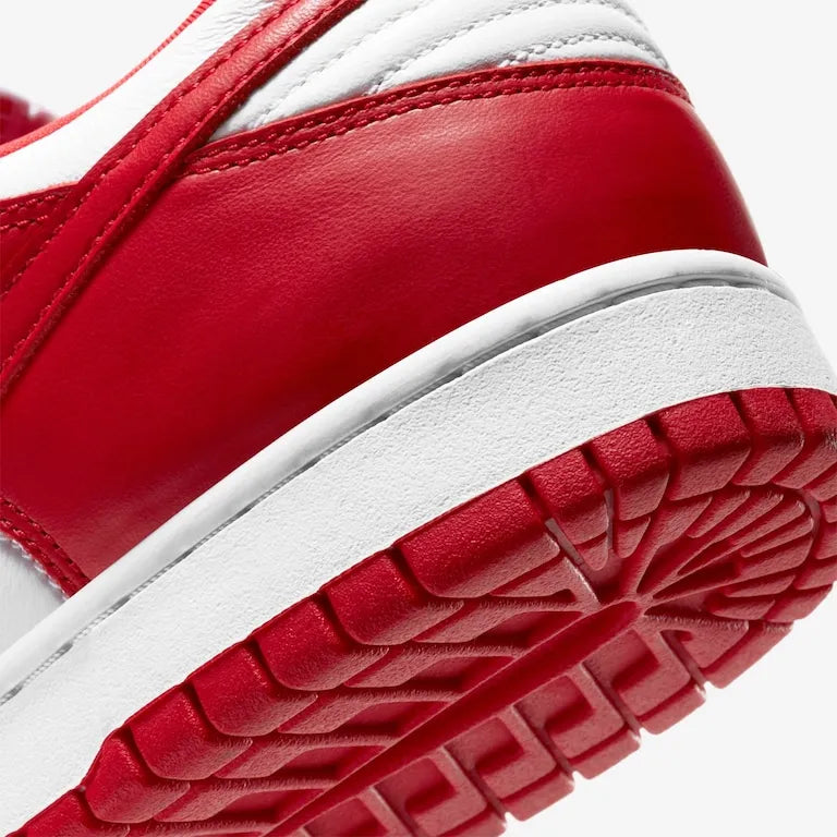 Dunk Low University – Red Elegante