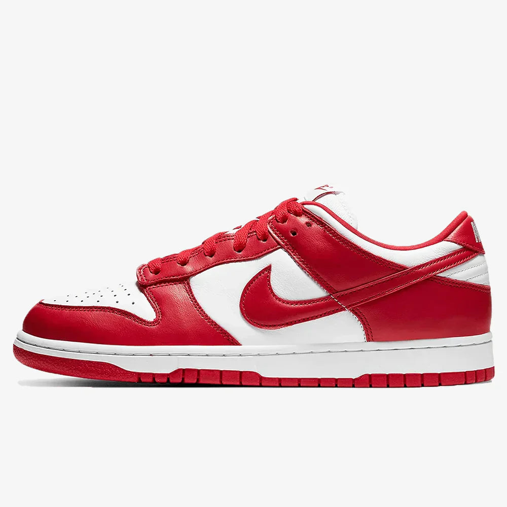 Dunk Low University – Red Elegante