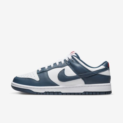 Dunk Low Valerian – Blue Elegante