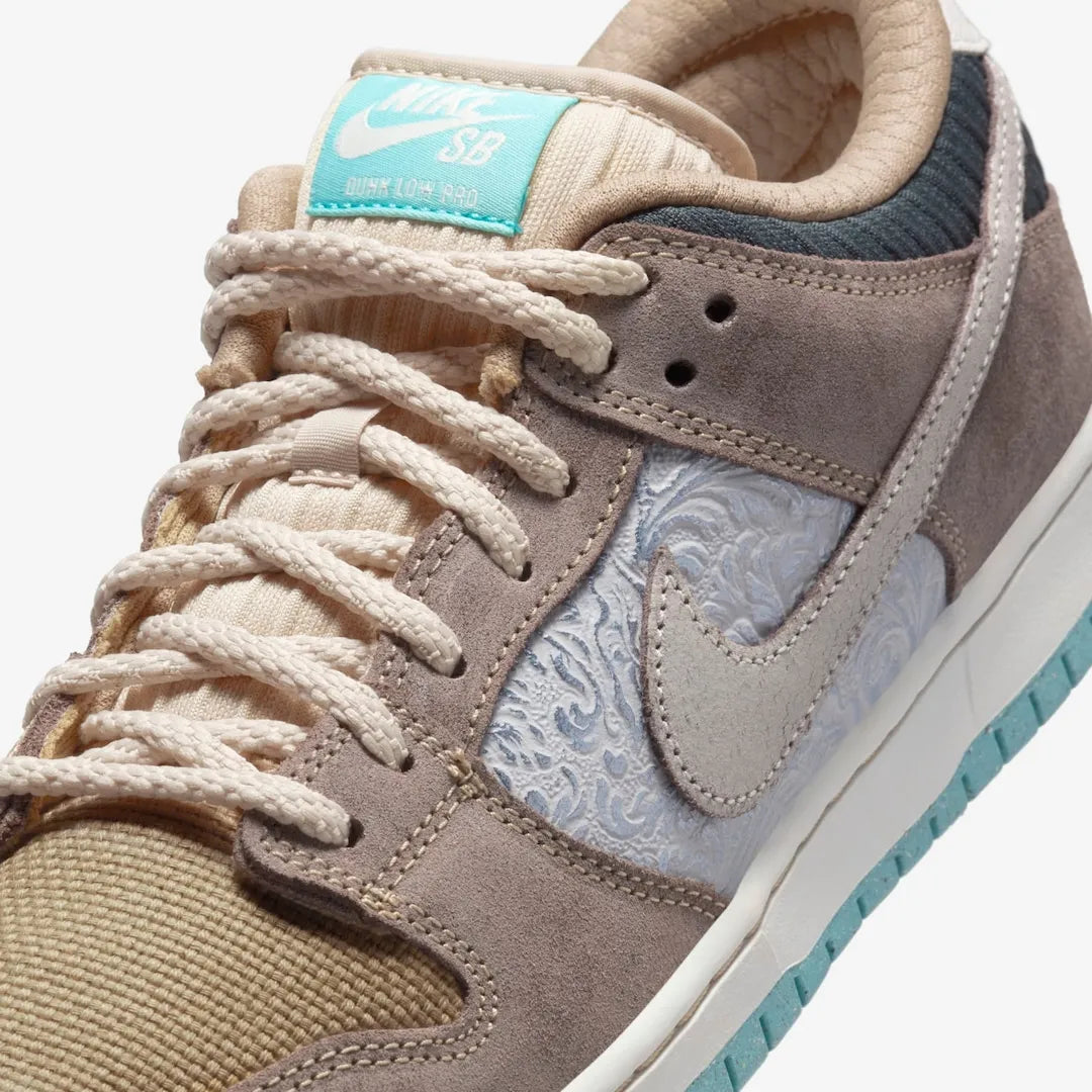 SB Dunk Low Big Money – Savings Confortável