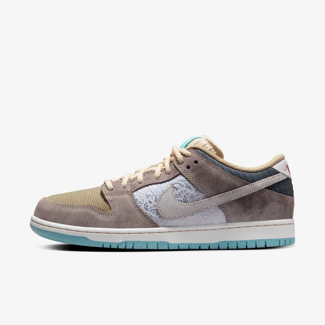 SB Dunk Low Big Money – Savings Confortável