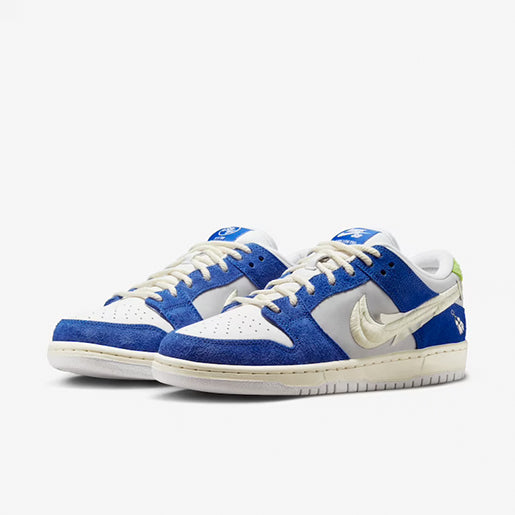 SB Dunk Low Fly – Streetwear Clássico