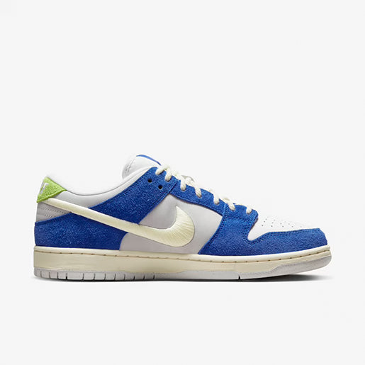 SB Dunk Low Fly – Streetwear Clássico