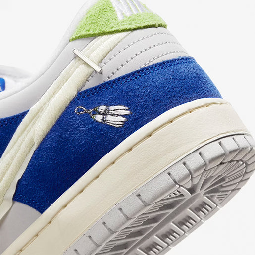 SB Dunk Low Fly – Streetwear Clássico