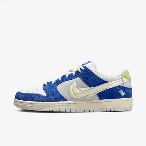 SB Dunk Low Fly – Streetwear Clássico