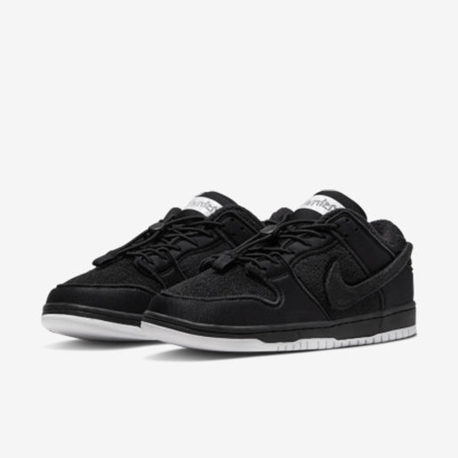 SB Dunk Low – Gnarhunters Elegante