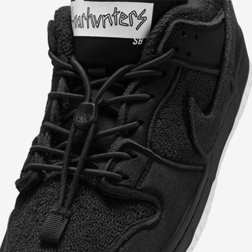 SB Dunk Low – Gnarhunters Elegante
