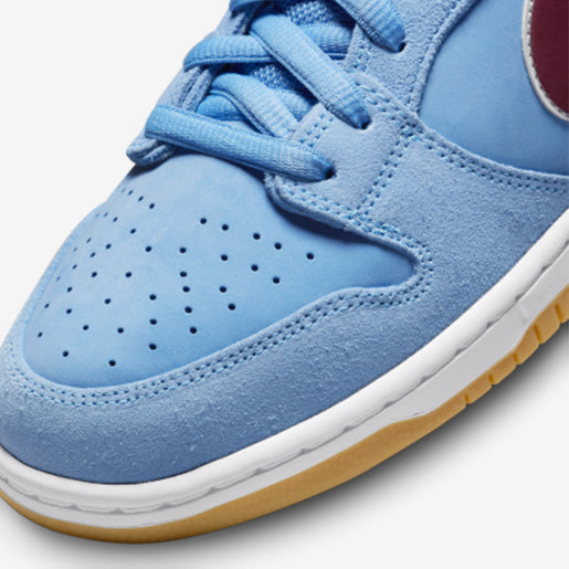 SB Dunk Low – Phillies Clássico