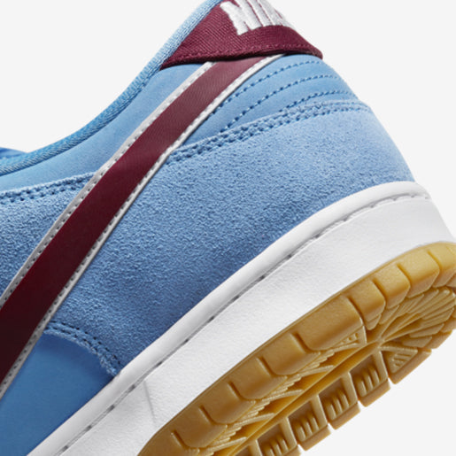 SB Dunk Low – Phillies Clássico