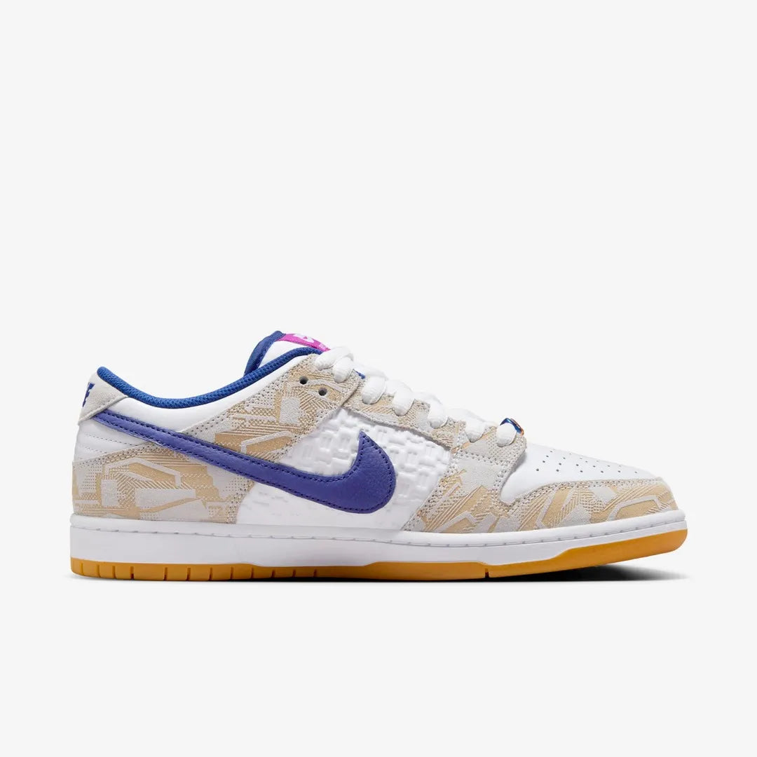 SB Dunk Low Rayssa – Leal Elegante
