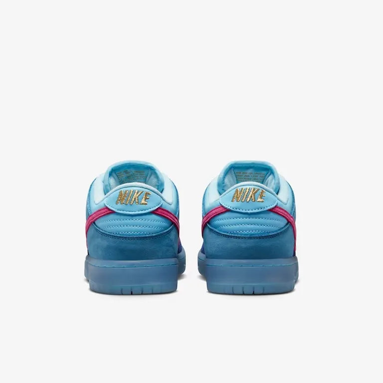 SB Dunk Low Run The – Jewels Elegante