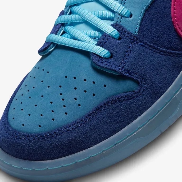 SB Dunk Low Run The – Jewels Elegante