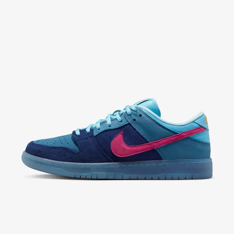 SB Dunk Low Run The – Jewels Elegante