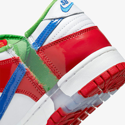 SB Dunk Low Sandy (Ebay 2022) – Clássico