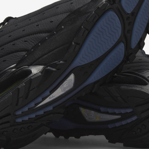 NOCTA x Hot Step Air Terra Triple – Black Exclusivo