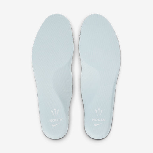 NOCTA x Hot Step Air Terra Triple – Black Exclusivo