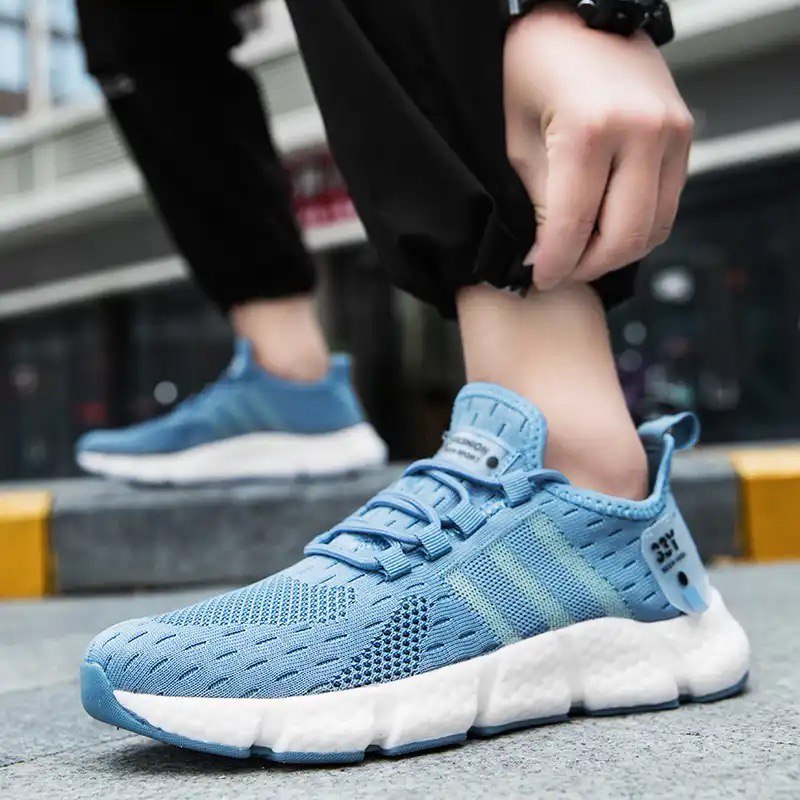 Tênis New – Force Confortável