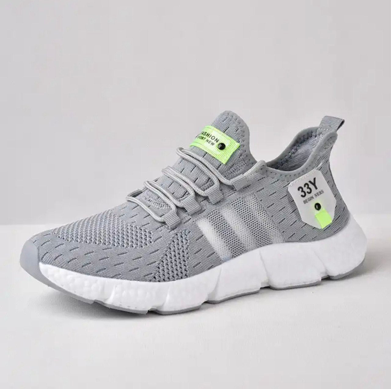 Tênis New – Force Confortável