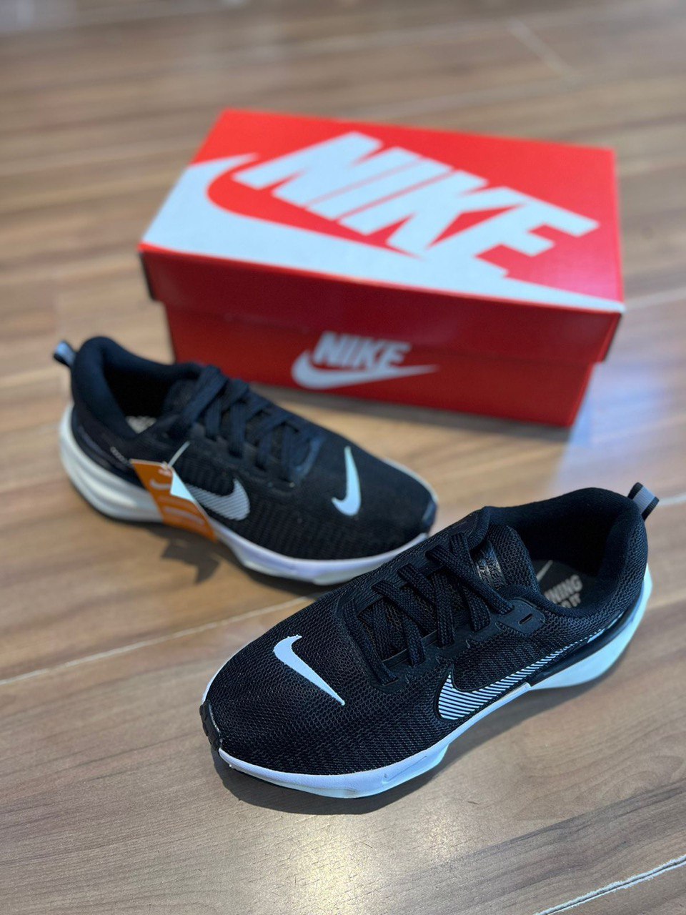 Tênis Invencible X RUN 3 – Exclusivo