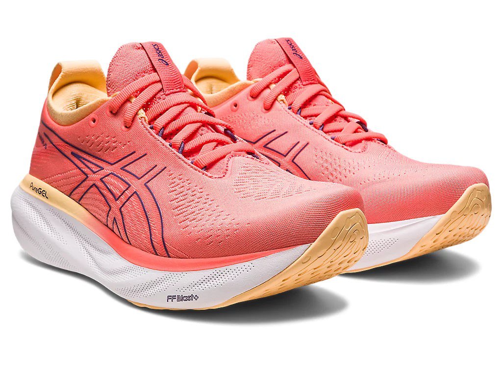 Asics Gel - Nimbus™ 25 – Exclusivo