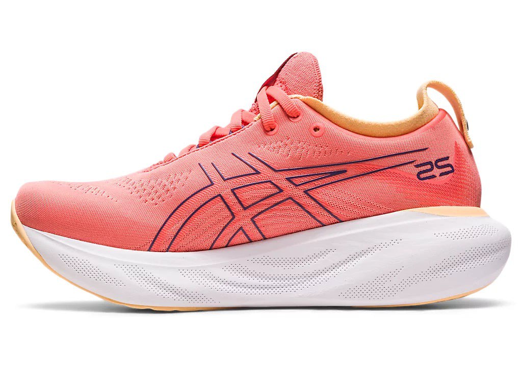 Asics Gel - Nimbus™ 25 – Exclusivo