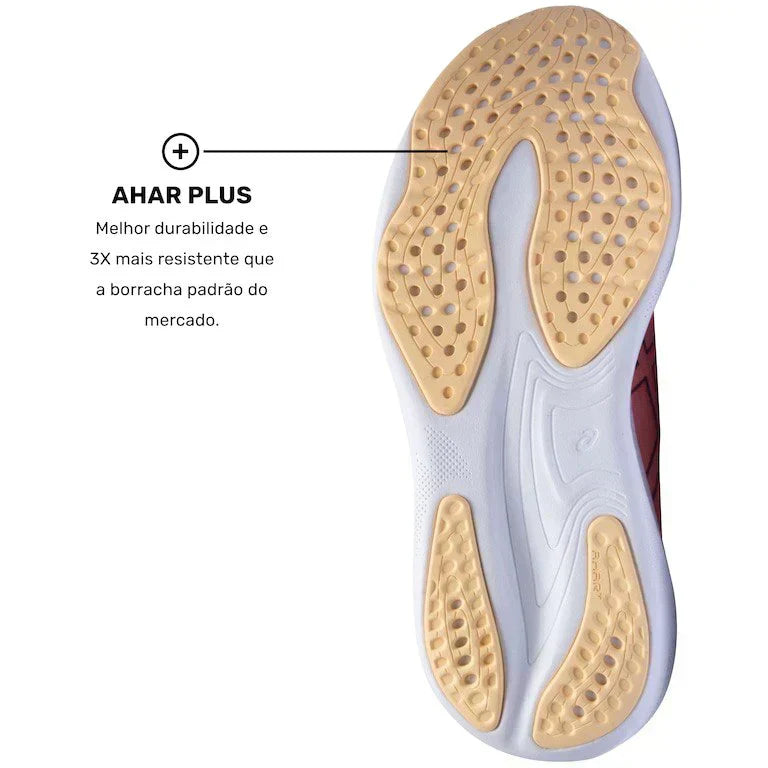 Asics Gel - Nimbus™ 25 – Exclusivo