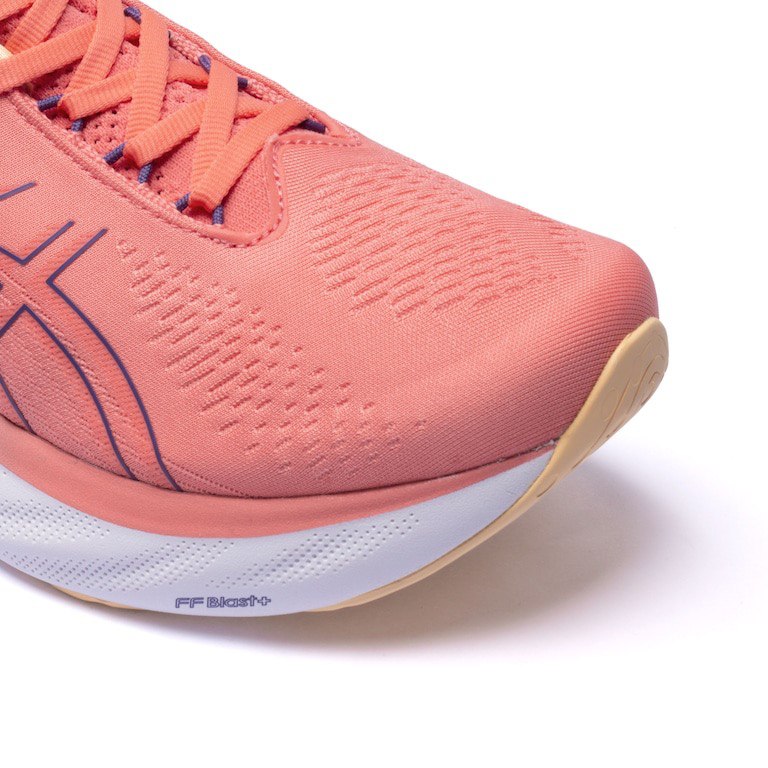 Asics Gel - Nimbus™ 25 – Exclusivo