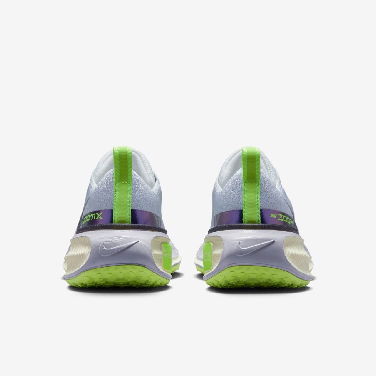 Tênis Invencible X Run 3 Blue Tint Green – Strike Confortável